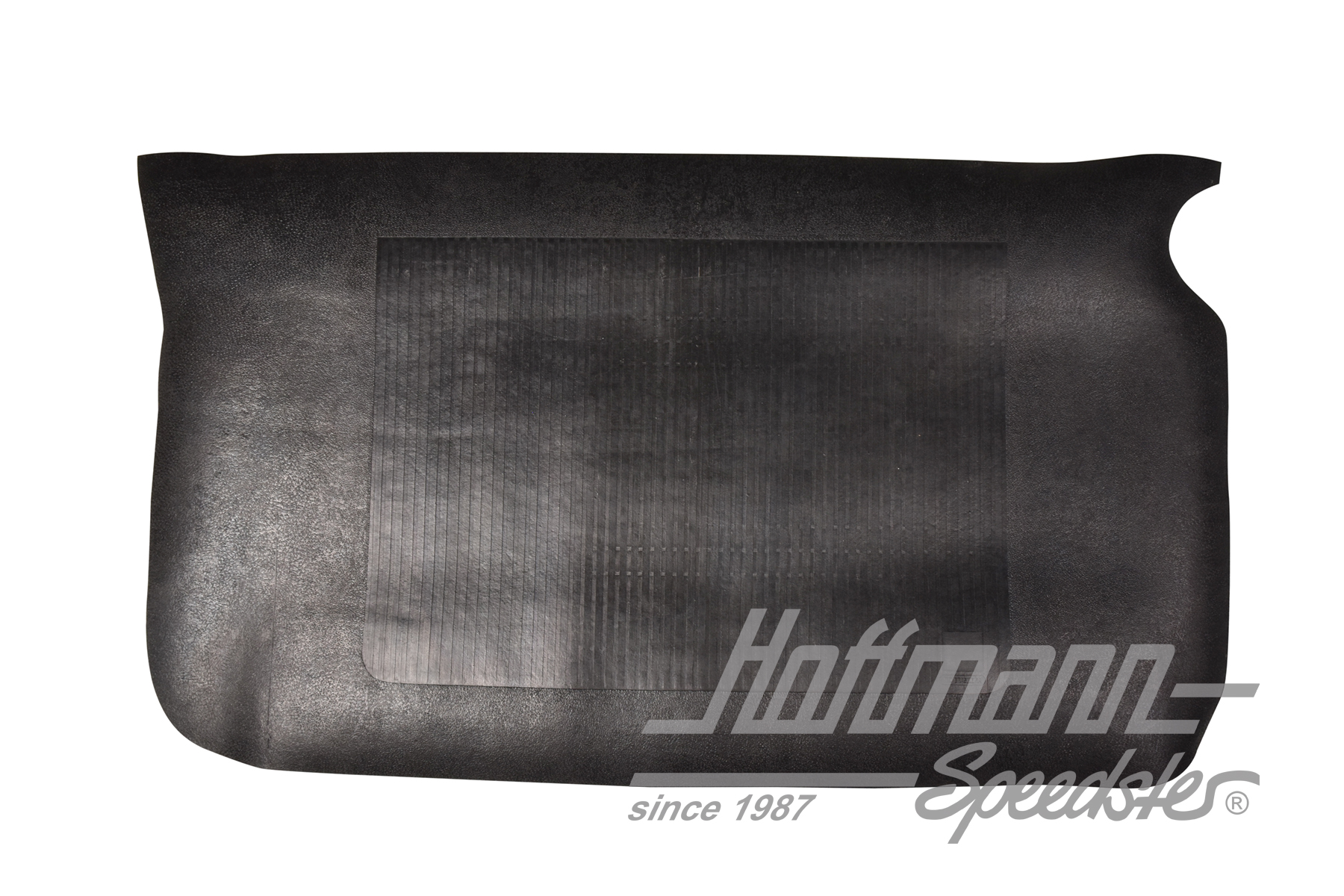 Tapis caoutchouc, espace de chargement, AR, Bus T1 Brésil                                           