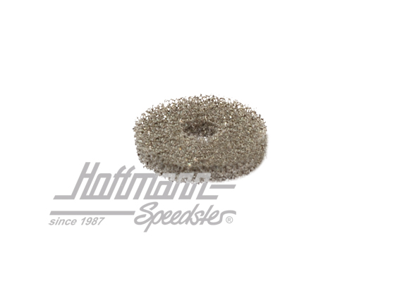 Support, crampon, moulure, puits de vitre, 911/914                                                  