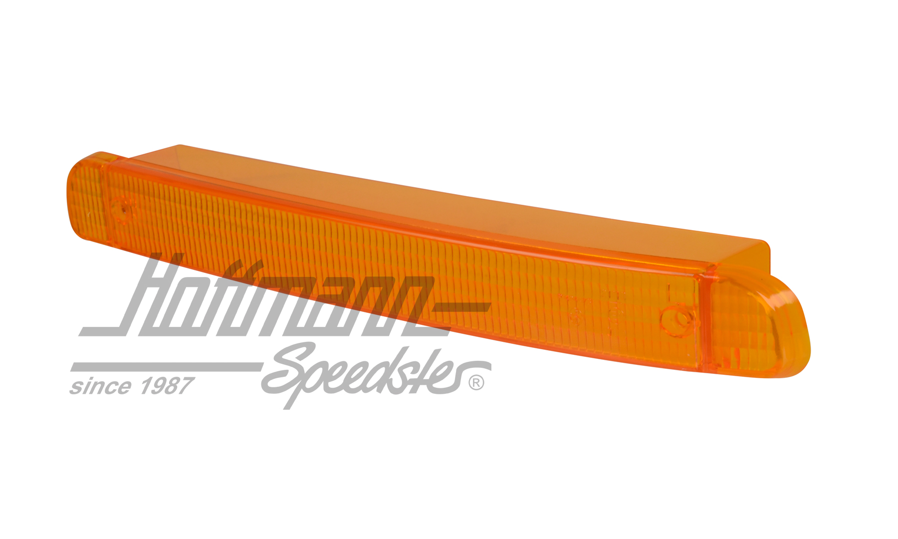 Verre de clignotant, 944 Turbo, jaune, gauche                                                       