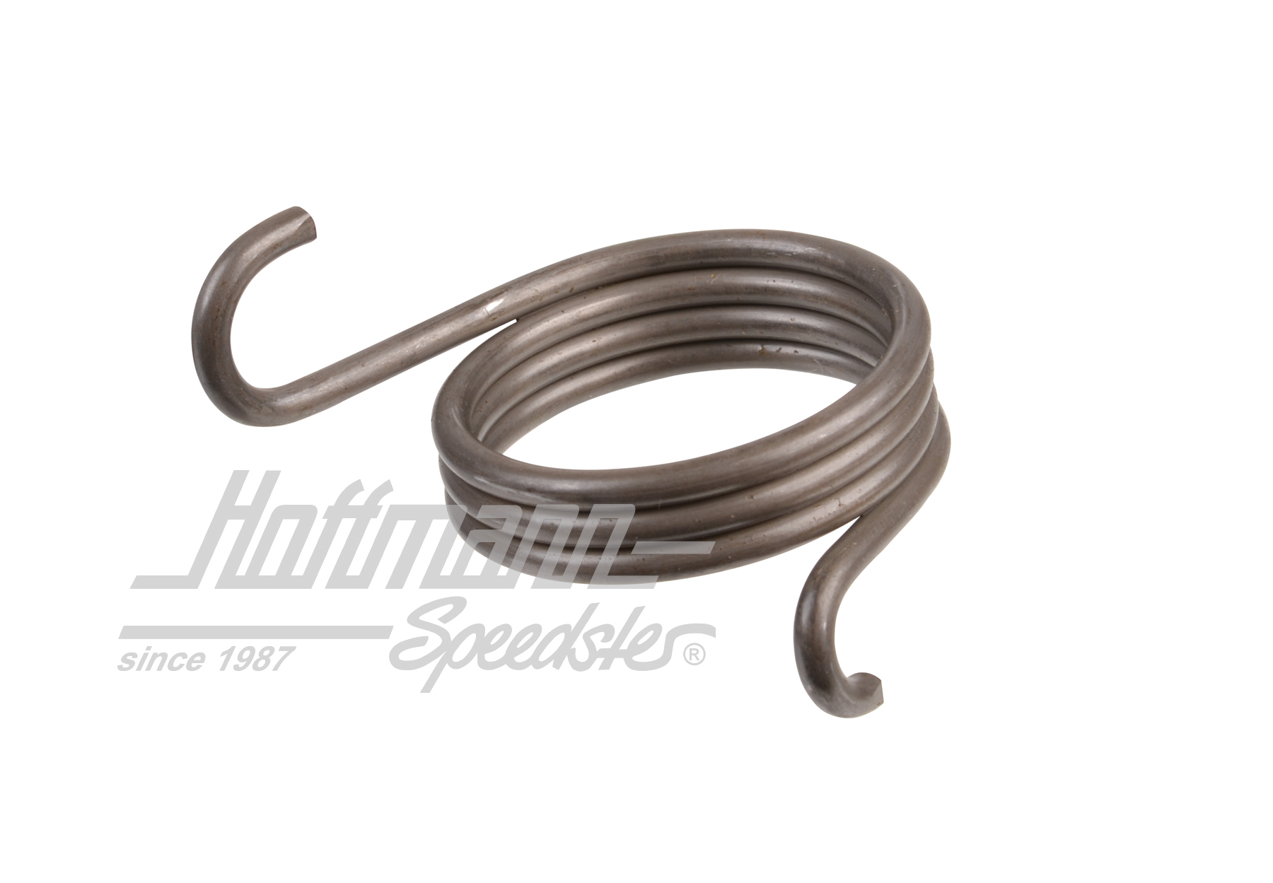 Ressort, pédale de frein, Bus T4 | 701 721 163 | 407-1030