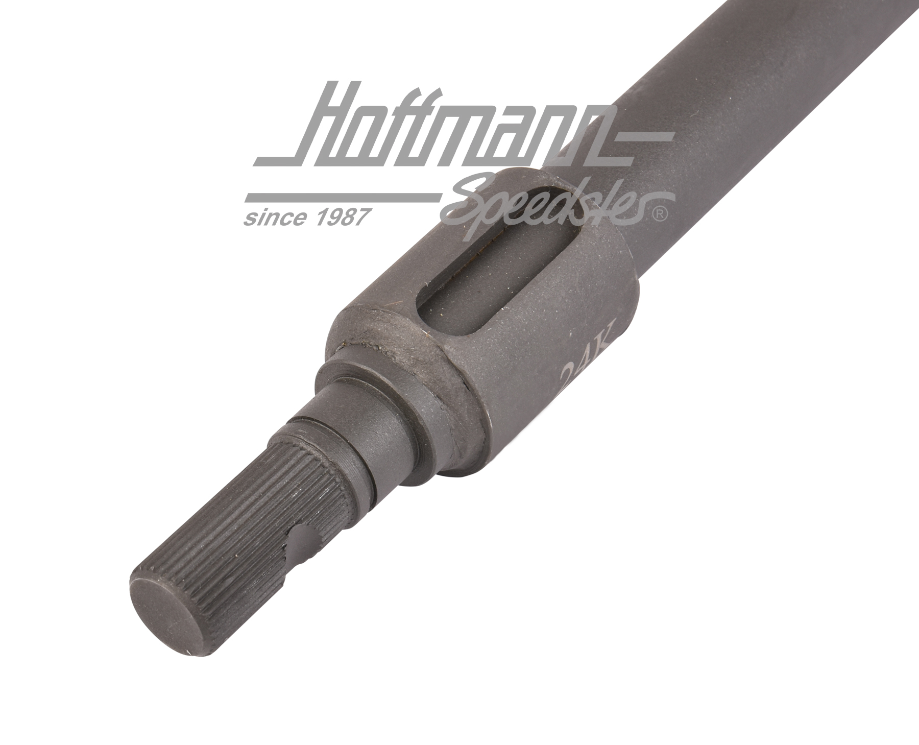 Colonne de direction, en haut, Porsche 911/914, 68-73                                               