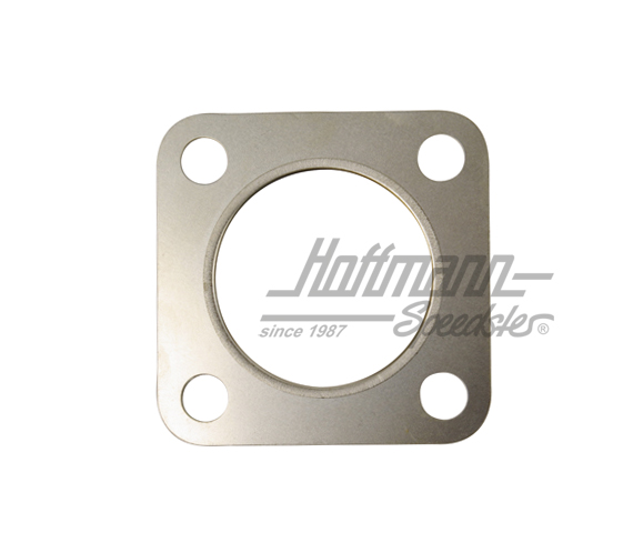 Joint, turbo/valve de by-pass, 911 Turbo, 75-86 | 930 123 194 01 | 520-3940-14