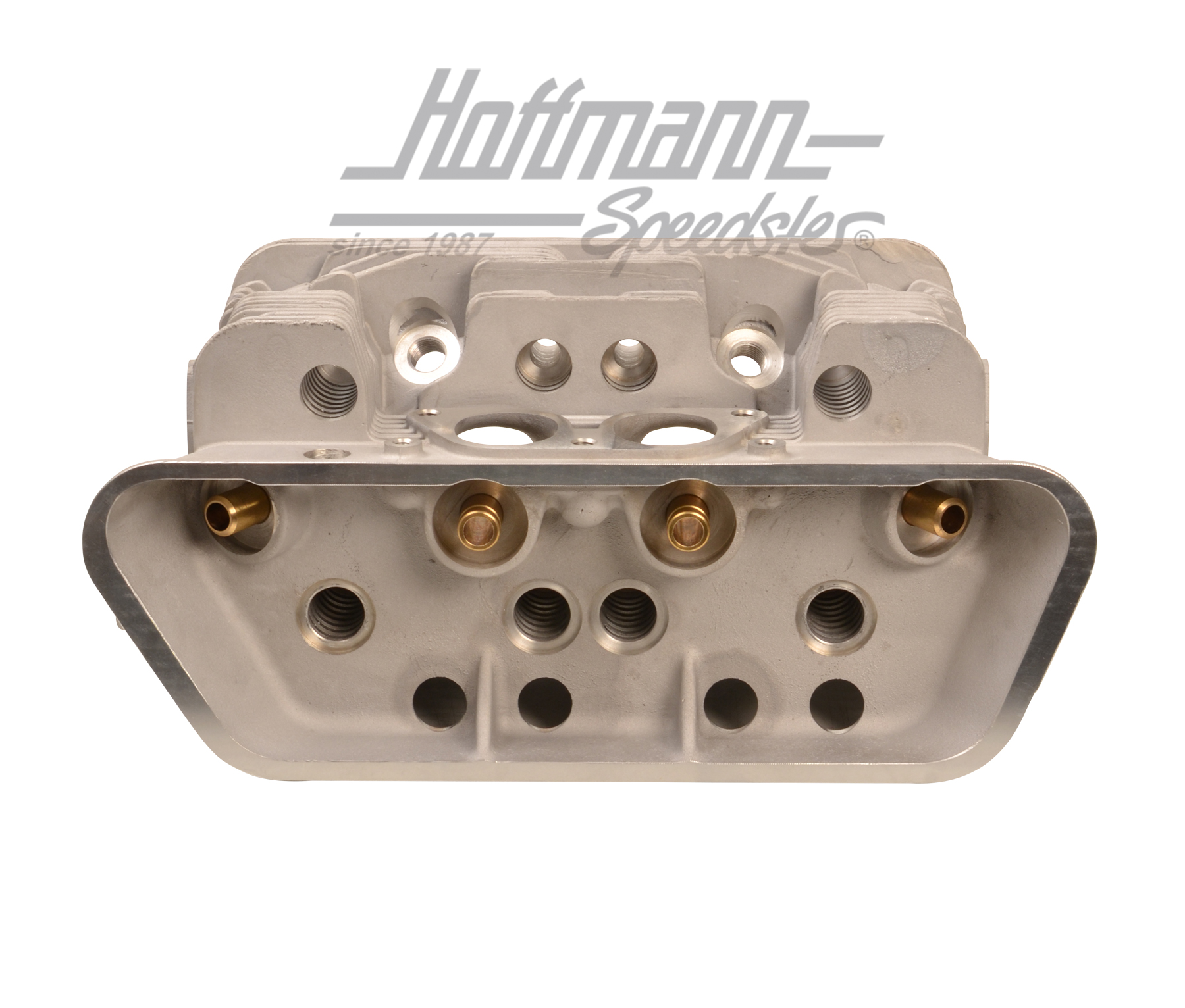 Culasse, nue, Porsche 356 C/912                                                                     