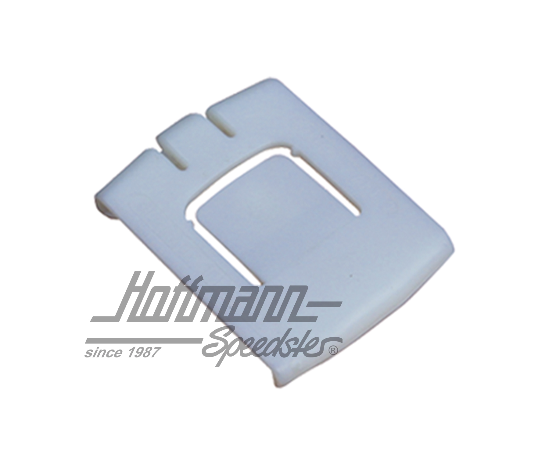 Pièce coulissante, guide de siège, intérieur                                                        