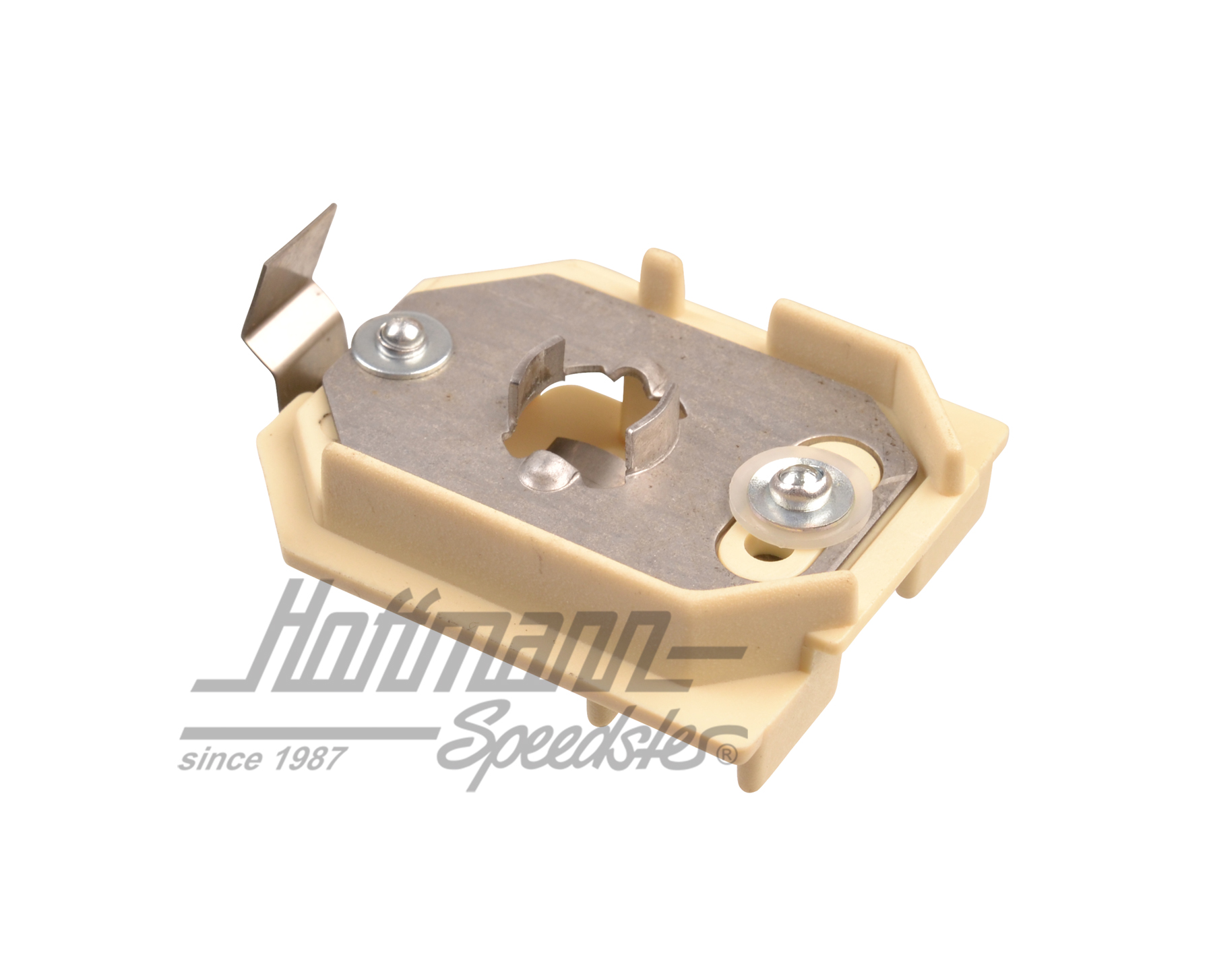 Support d'ampoule, clignotant, avant, 65-68                                                         