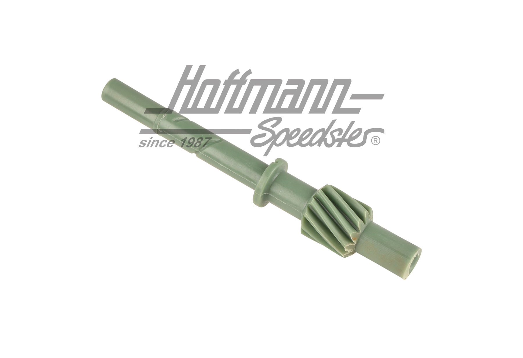 Pignon de commande, câble de compteur de vitesse, Bus T4 | 02B 409 197 | 409-5780