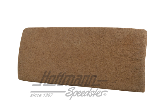 Coussin de dossier, au milieu, style OE | 211 883 777 | 098-0596-10