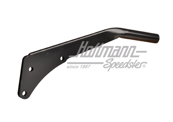 Levier de frein à main, Bus T3, 5.79-12.84                                                          