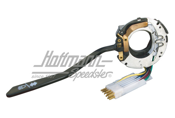 Commutateur de clignotant | 111 953 513 F | 020-2430