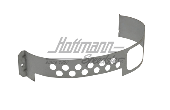 Bande de fermeture, générateur                                                                      