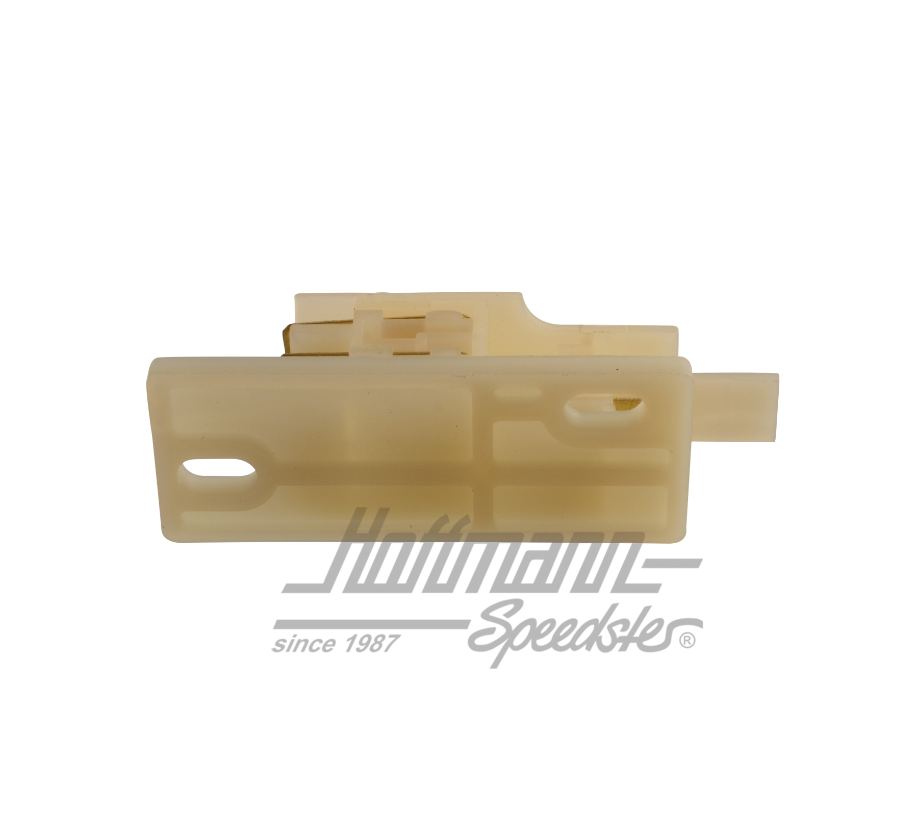 Support de contact levier, sélecteur 
automatique                                                  