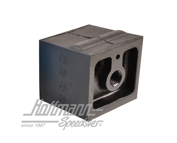 Support en caoutchouc, moteur/transmission, Porsche 9012 | 902 305 492 01 | 530-3840