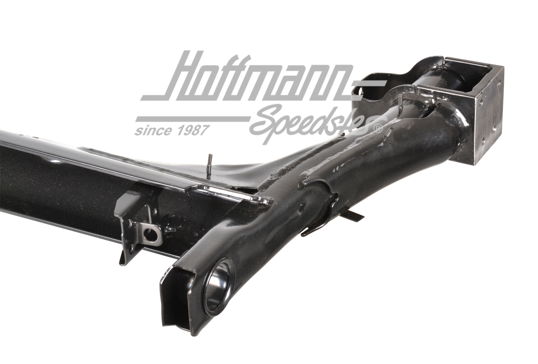 Train arrière, Golf 2, frein à tambour                                                              