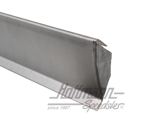 Bord de marche-pieds, 45mm, 8.67-7.79, gauche, Top Qualité                                          