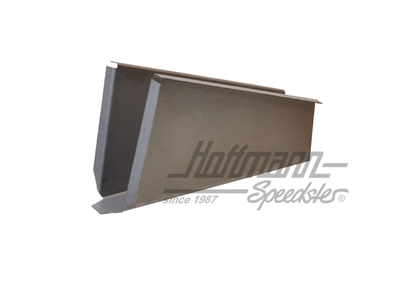 Cantilever de traverse, .67-, au milieu, droite | 211 703 120 AÜ | 096-0462-99