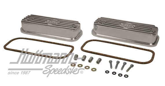 Cache-culbuteurs "EMPI", alu, type 4, 17-2000 ccm | 00-8855-0 | 092-1444