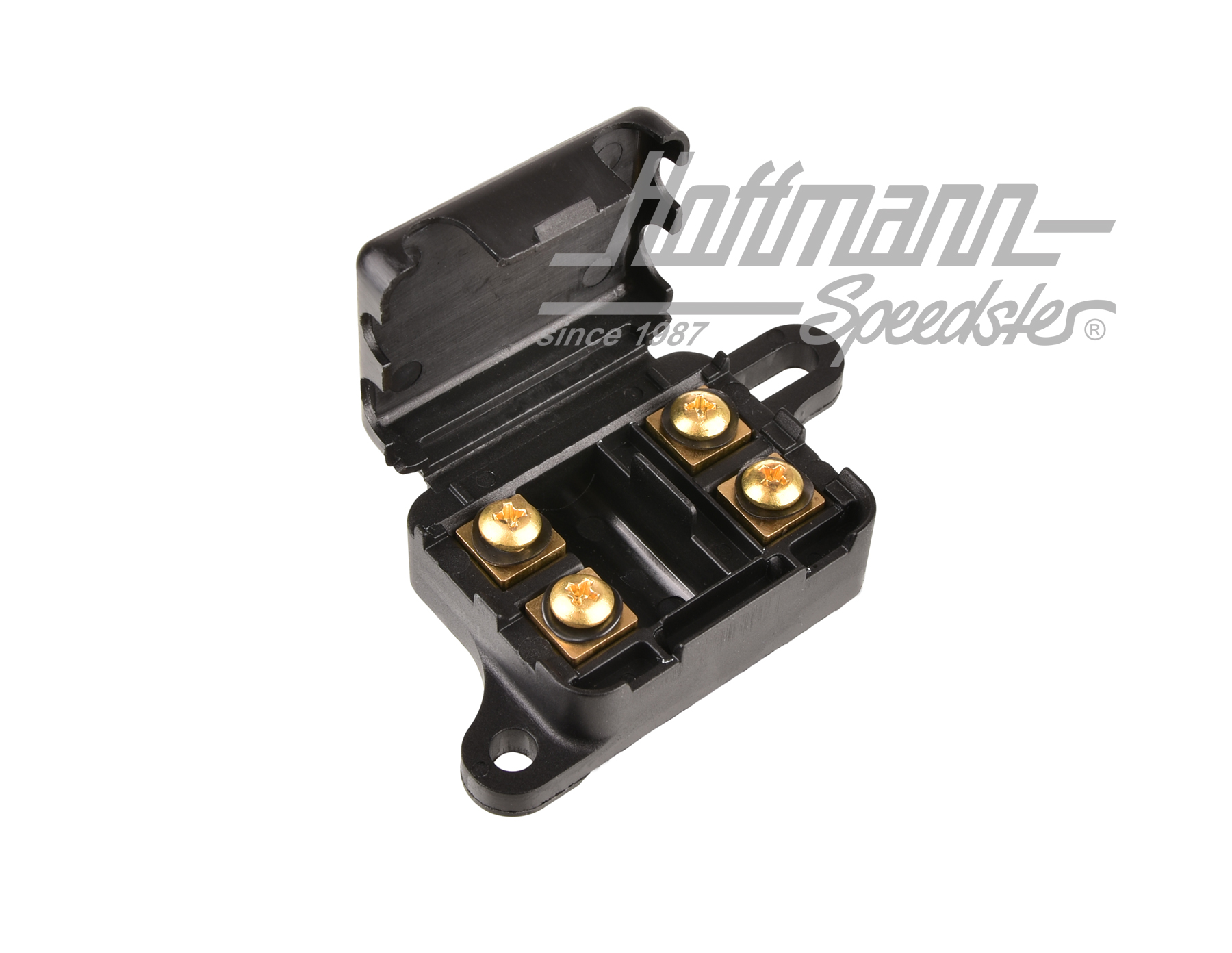 Boîte à fusibles, fusible de préchauffage                                                           