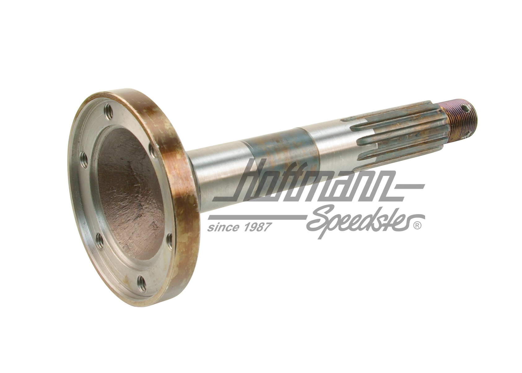 Bout d'arbre, arrière, de cardan, 8.67- | 113 501 231 | 020-4020-30