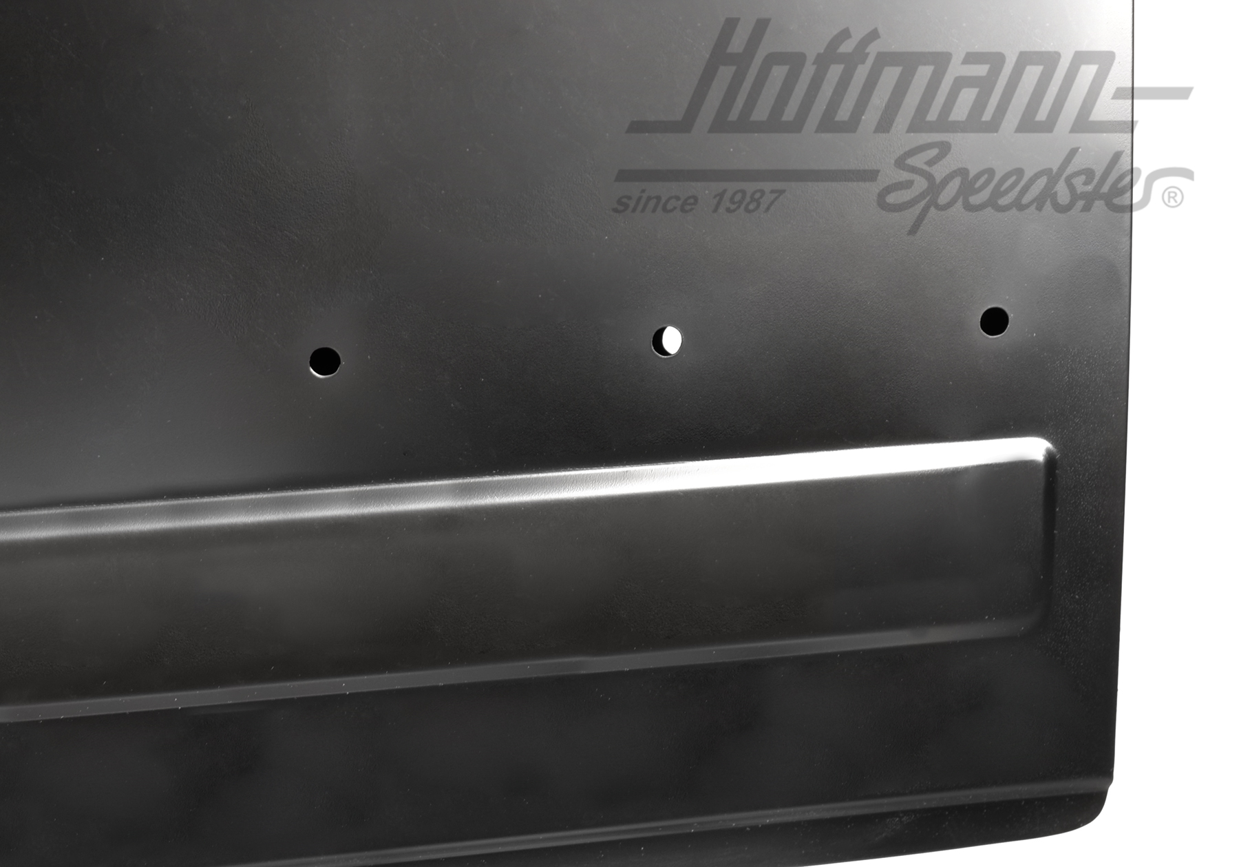 Hayon, Bus T3, avec ouverture de fenêtre, 5.79-11.83                                                