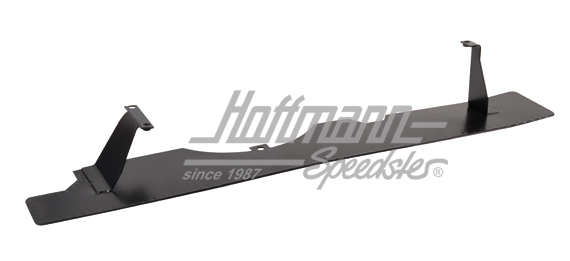 Écran thermique, arrière, Bus T2, 1.7-2.0 | 039 119 227 | 092-0030-10