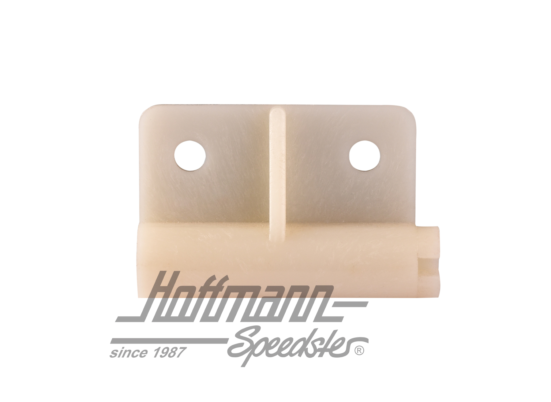 Cadre support, tube de guidage, tirette de capot                                                    