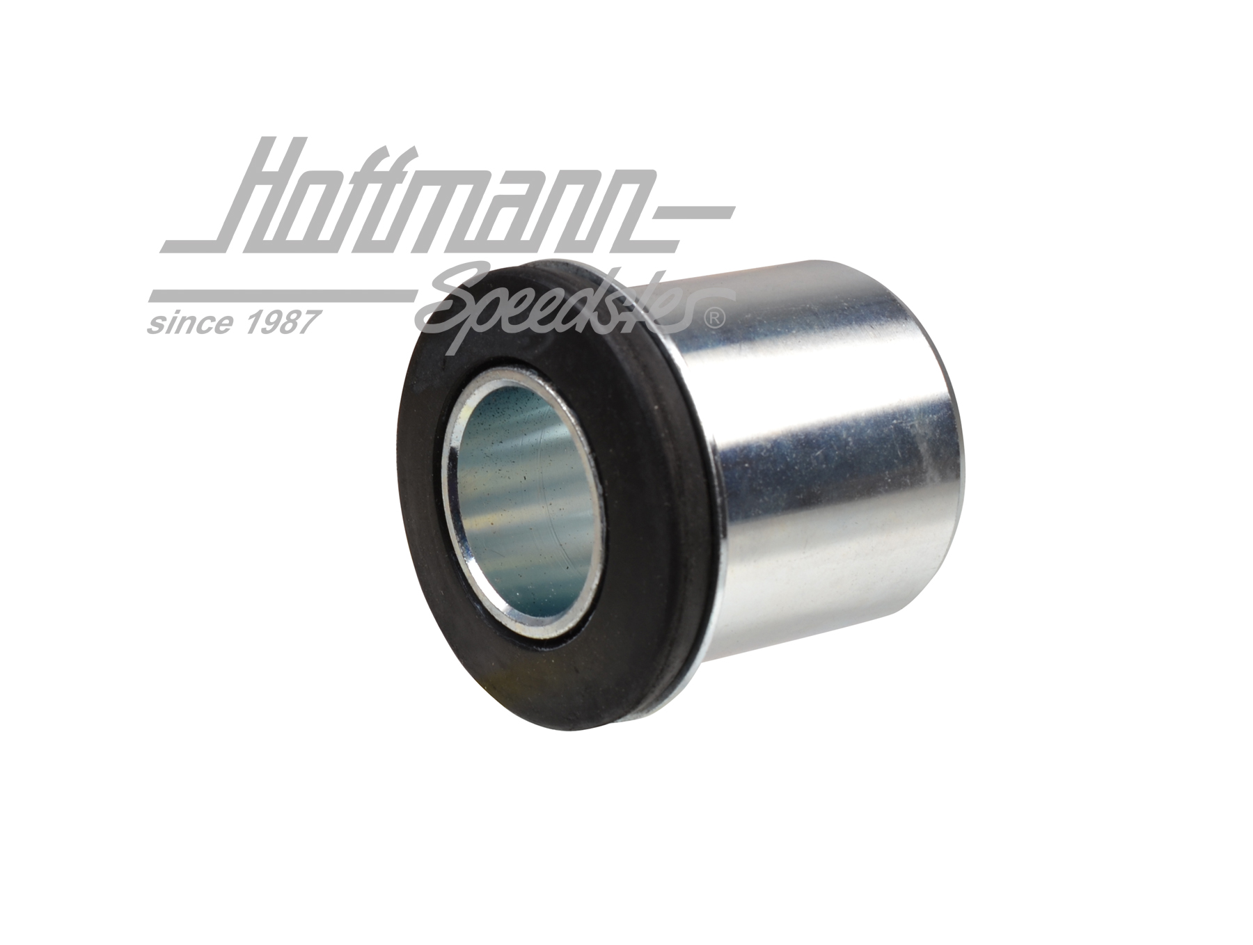 Support en caoutchouc/métal, bras triangulaire, avant, 911                                          