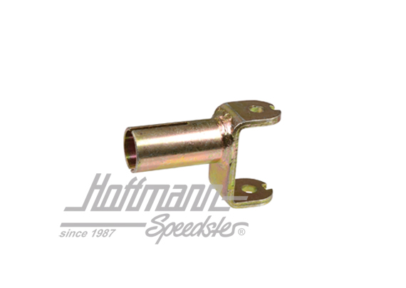 Accouplement de tige de commande, au milieu, Bus T3 | 251 711 575 B | 315-1505-08