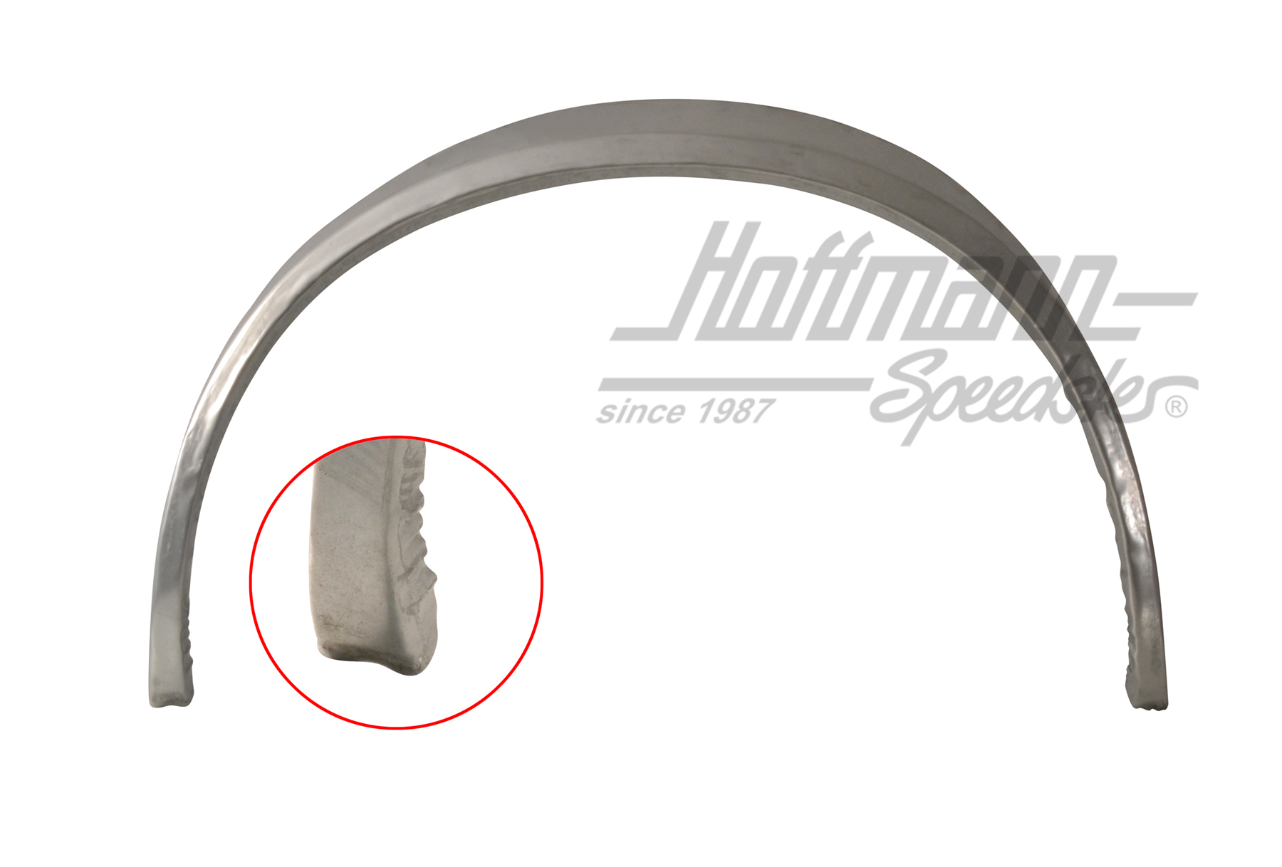 Tôle de pare-boue, arrière, gauche | 625 25 1 | 186-0121