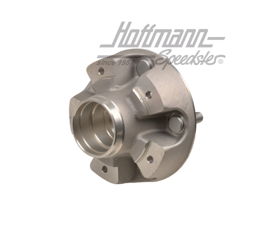 Moyeu de roue, avant, 356/911, 64-67                                                                