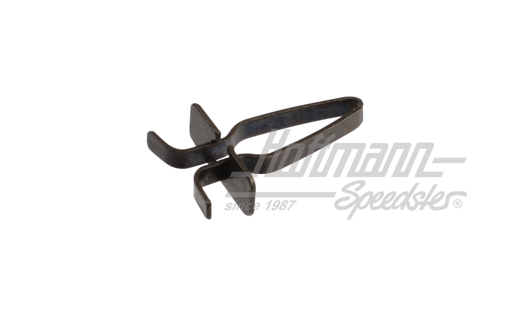 Crampons, baguettes de puits de vitre (10 pièces)                                                   