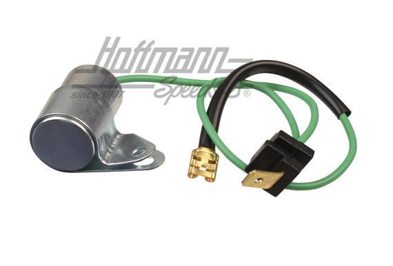 Condensateur, distributeur Bosch 050 | 9 231 081 465 | 010-0906