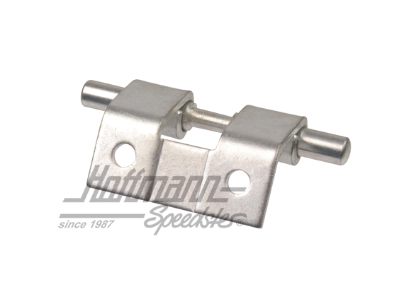 Jeu pour réparation, pédale d'accélérateur, Bus T2, 8.67-7.79                                       