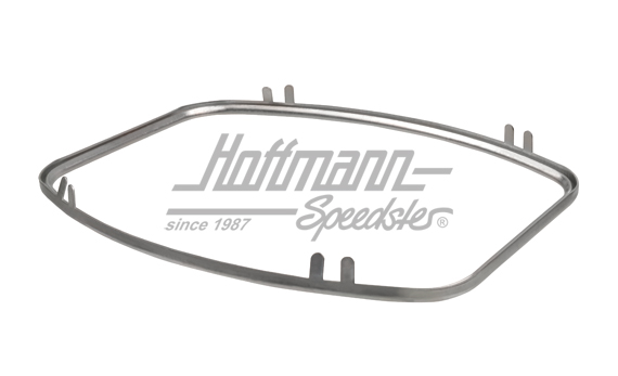 Cadre décoratif, insert tableau de bord, Cox split                                                  