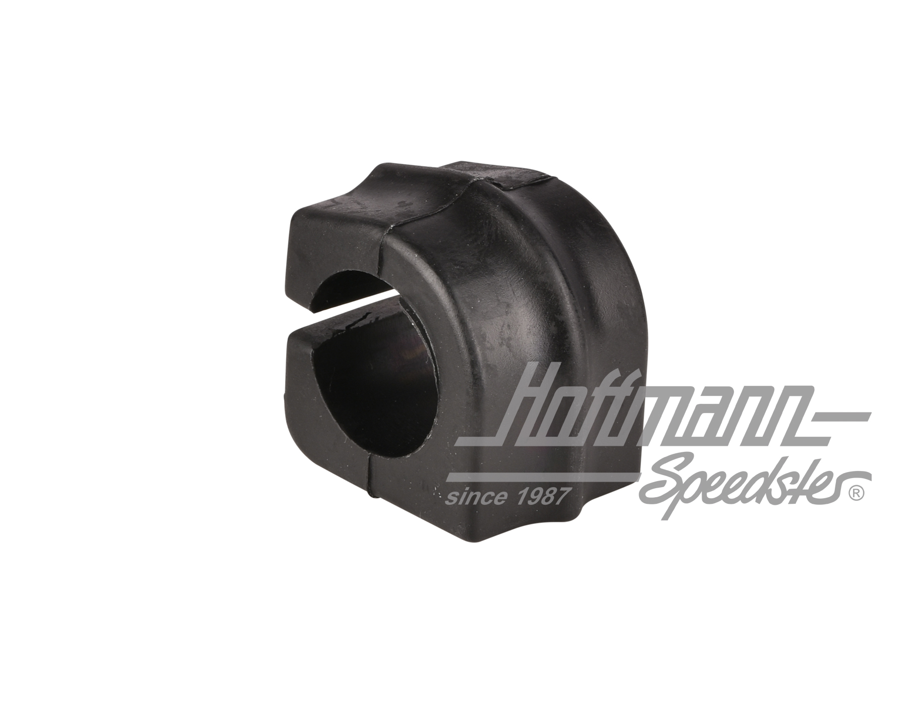 Support en caoutchouc, stabilisateur, avant, 23.1mm                                                 