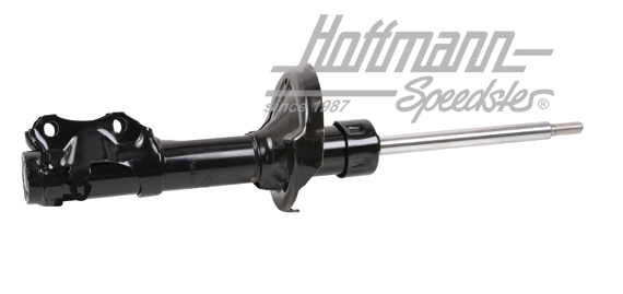 Jambe de suspension avec amortisseur, avant                                                         